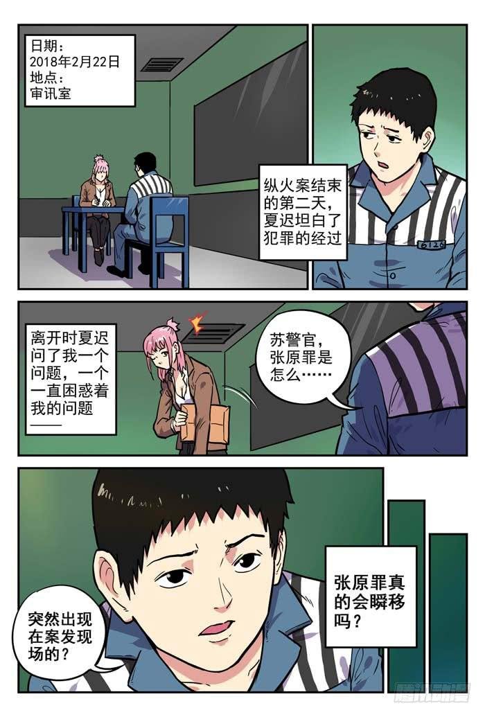 Case 019：红舞鞋
