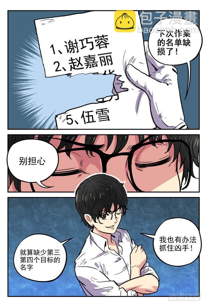 Case 027：丑小鸭