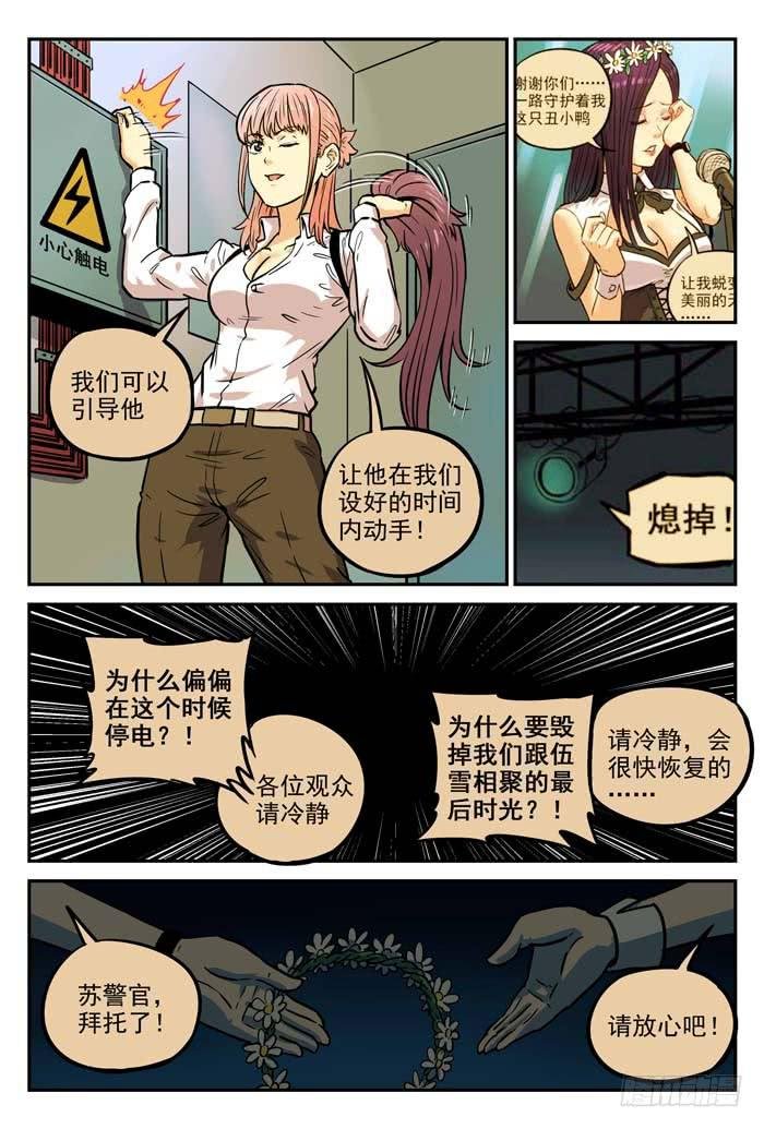 Case 032：工具