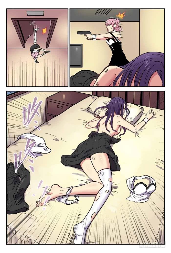 Case 035：真凶