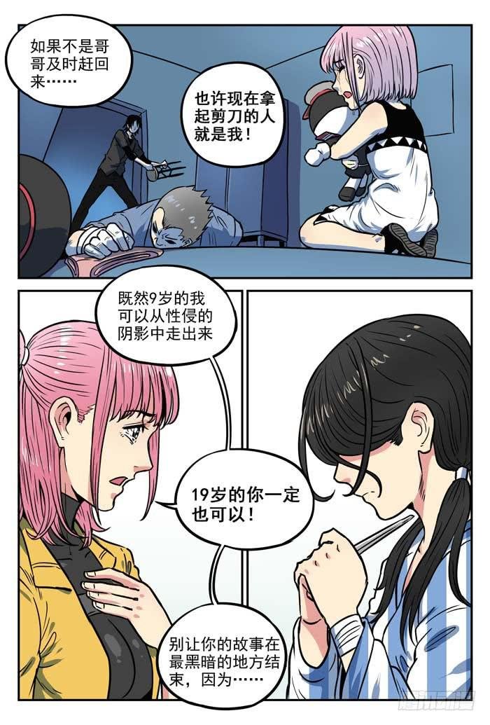 Case 048：尸体
