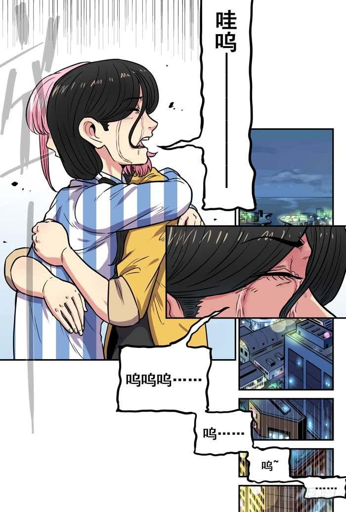Case 048：尸体