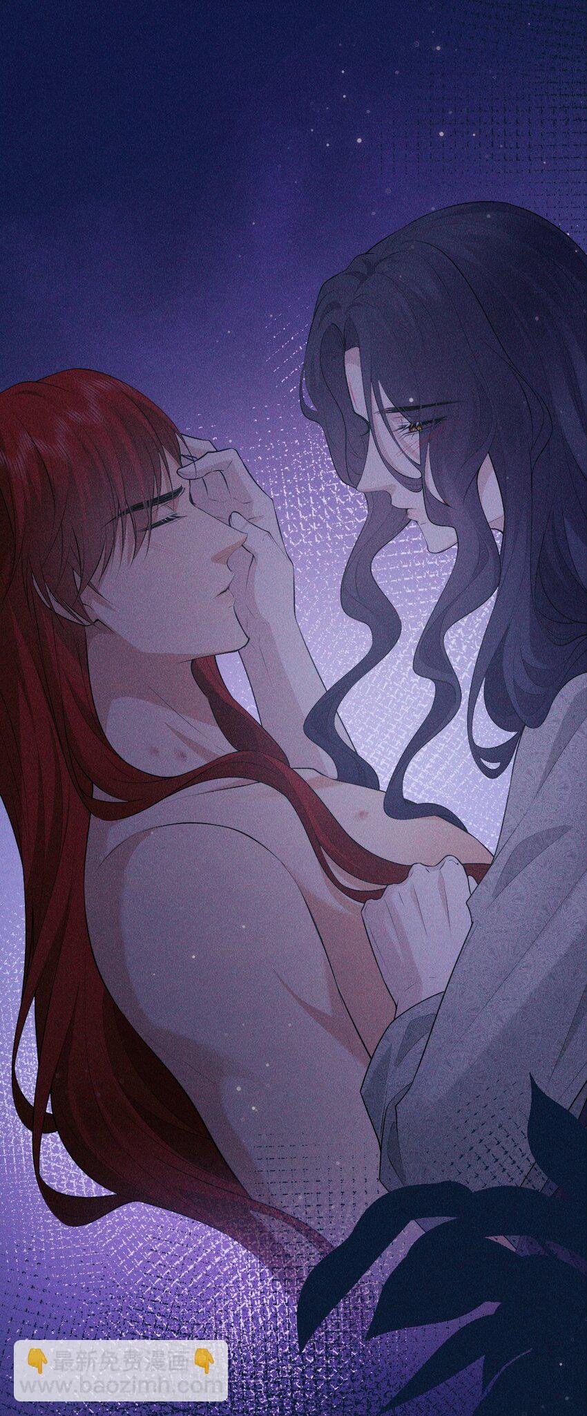 29 缠绵