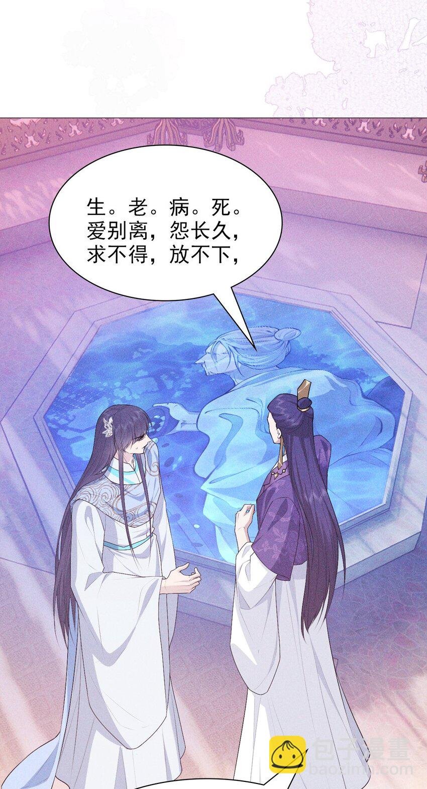 30 轮回