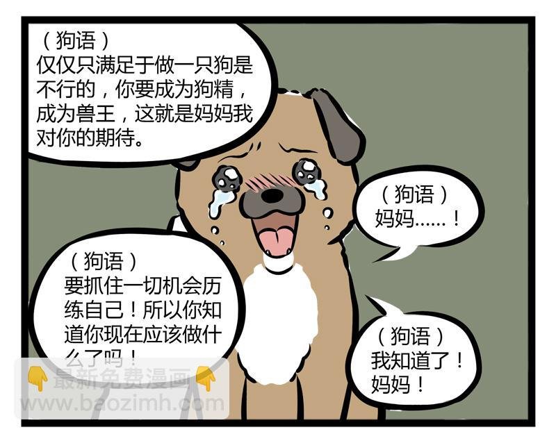 第102话 不放弃