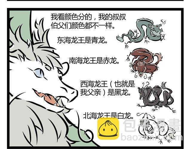 第12话 进化之水有点厉害..