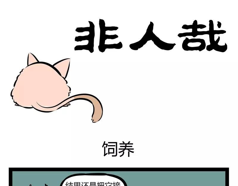 第127话 饲养