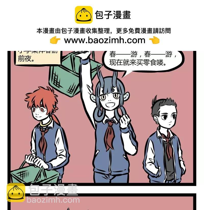 第128话 准备