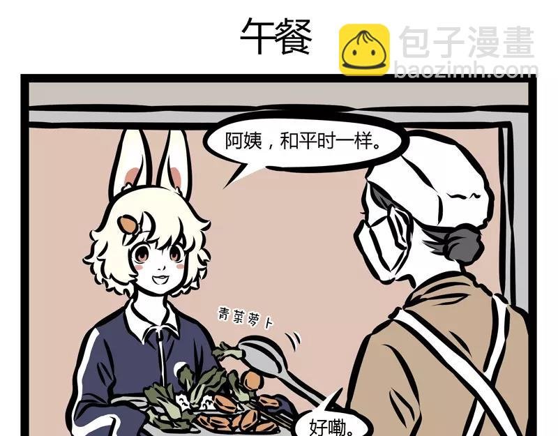 第129话 春困