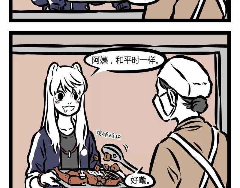 第129话 春困