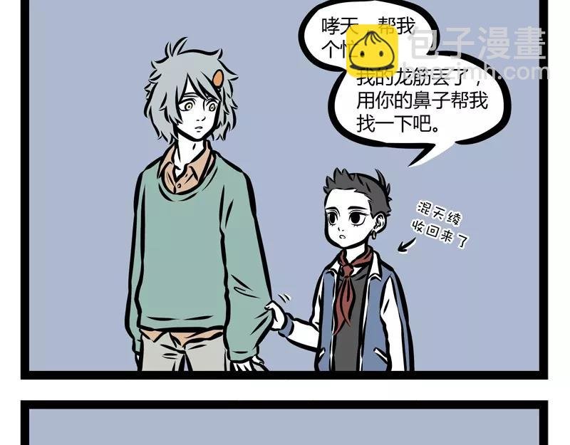 第131话 可疑