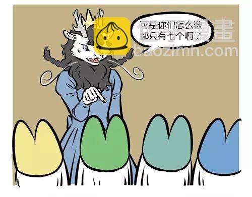 第131话 可疑