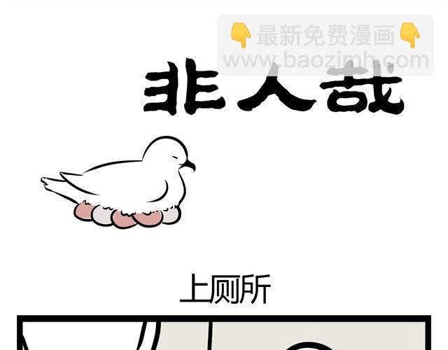 第14话 观世音玩旋转木马？！