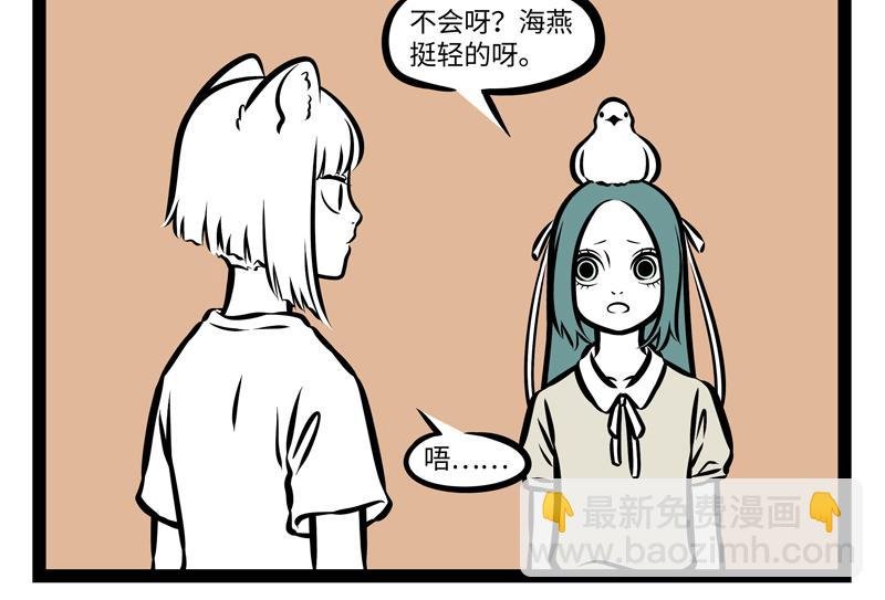 第140话 脊椎病