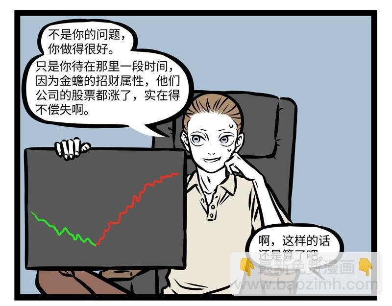 第142话 吃火锅