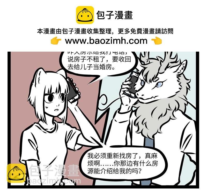第143话 看房