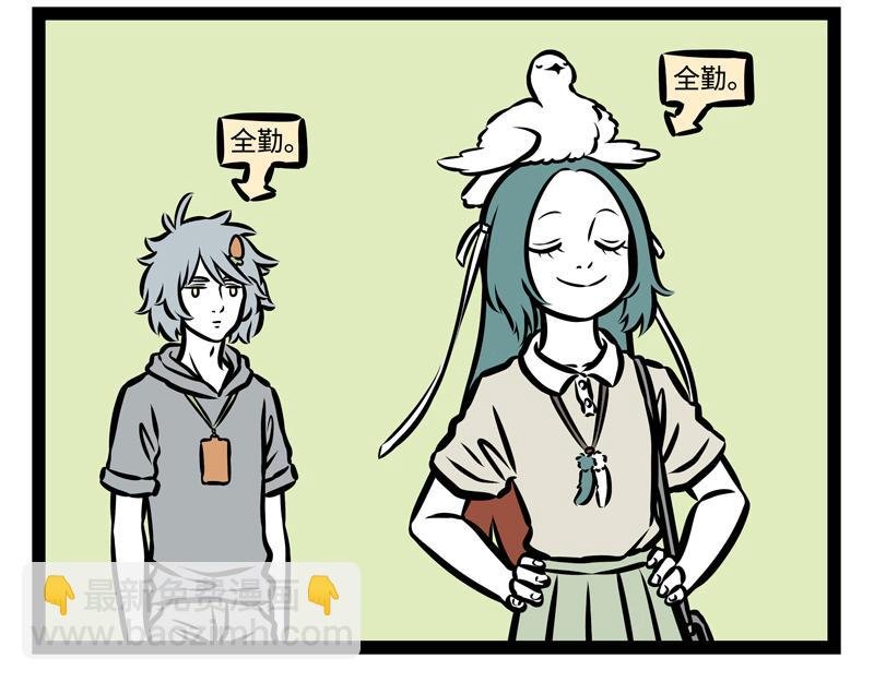 第147话 是谁发明的打卡机