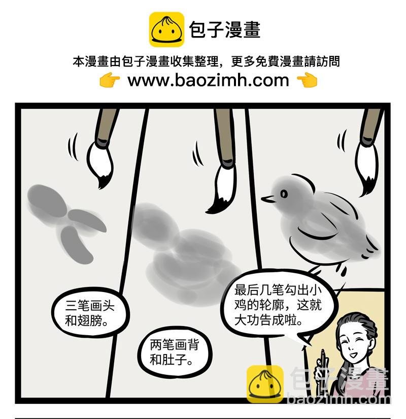 第148话 变美