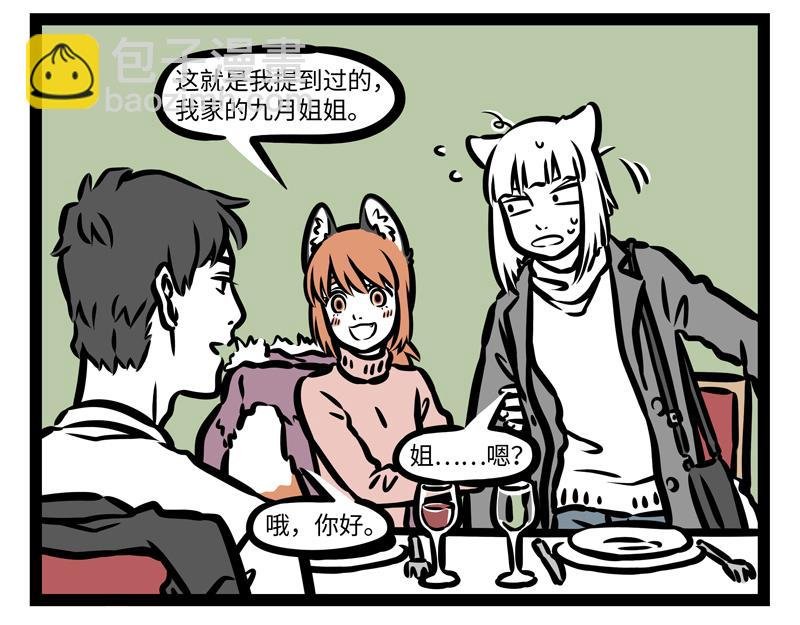 第167话 沙雕兄弟情？