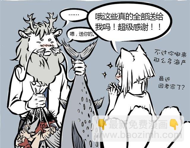第2话 龙王