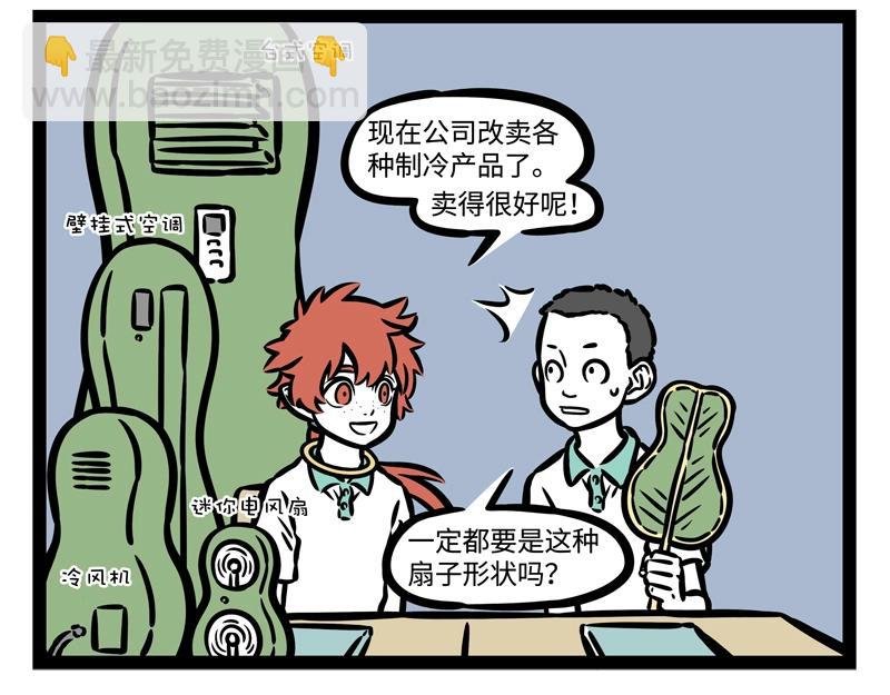 第204话 企业家