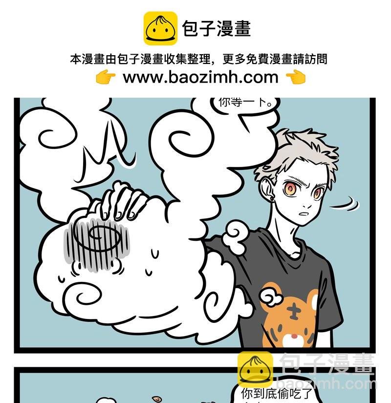 第249话 心虚