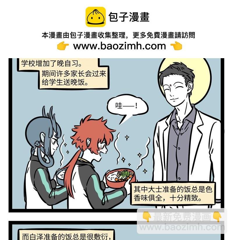 第264话 魔药