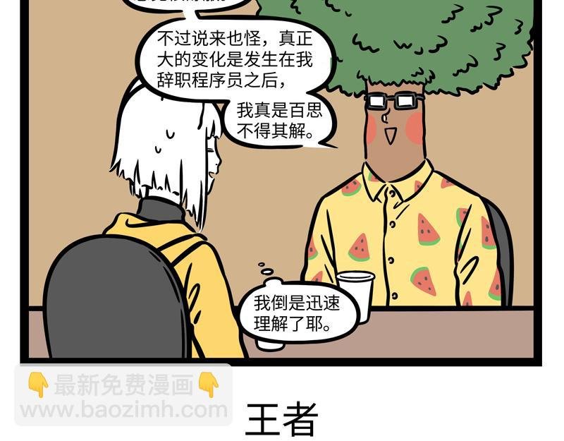 第268话 王者