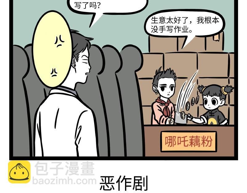 第288话 商业头脑