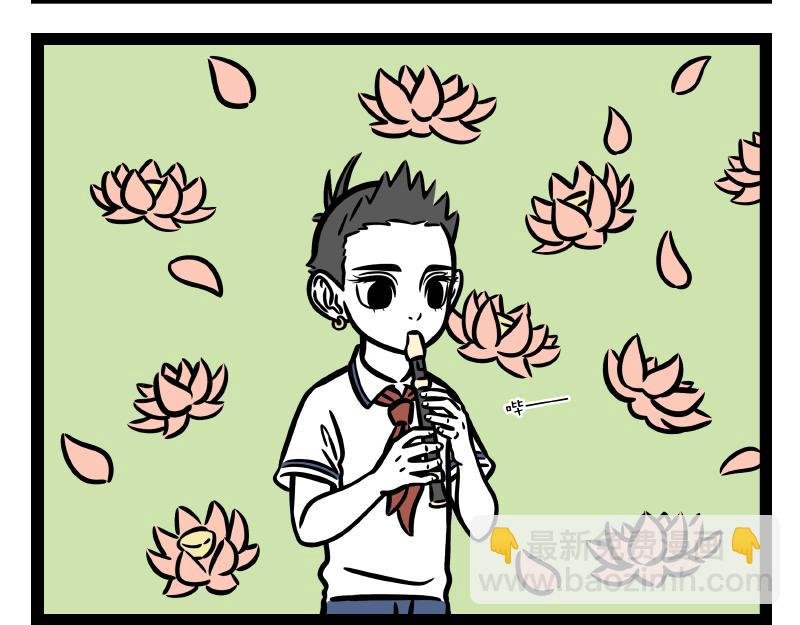 第291话 竖笛乐团