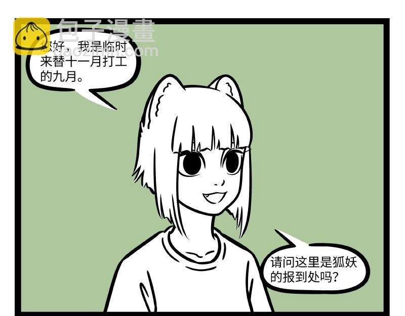 第300话 打工