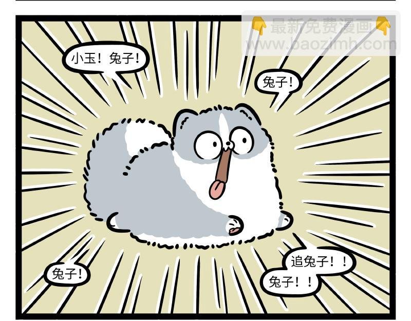 第318话 萌宠