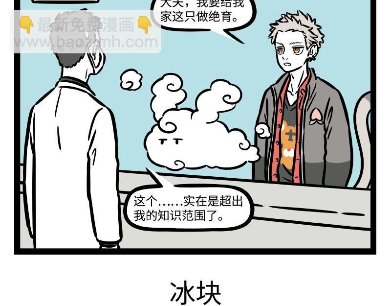 第324话 冰块