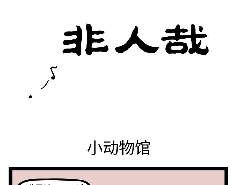 第337话 小动物馆