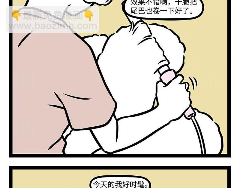 第351话 卷发棒