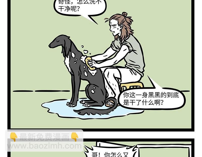 第355话 细犬