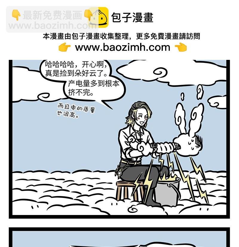 第367话 找上门