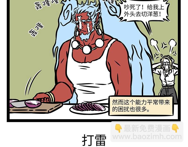第368话 神力