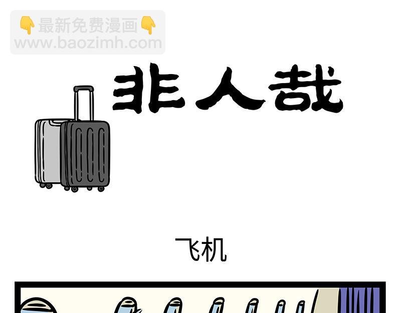 第379话 接机
