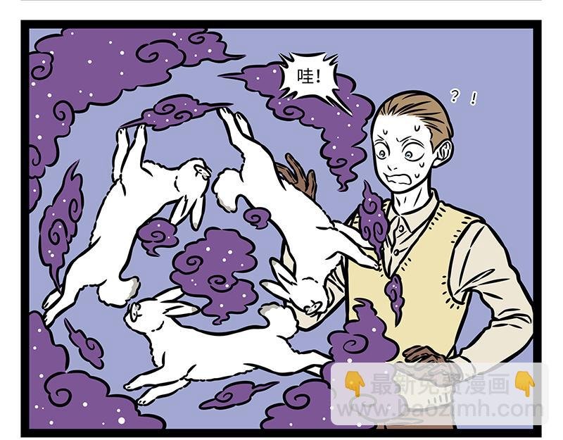 第403话 放河灯