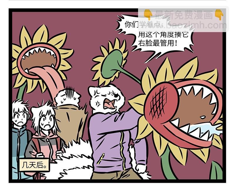 第411话 登山