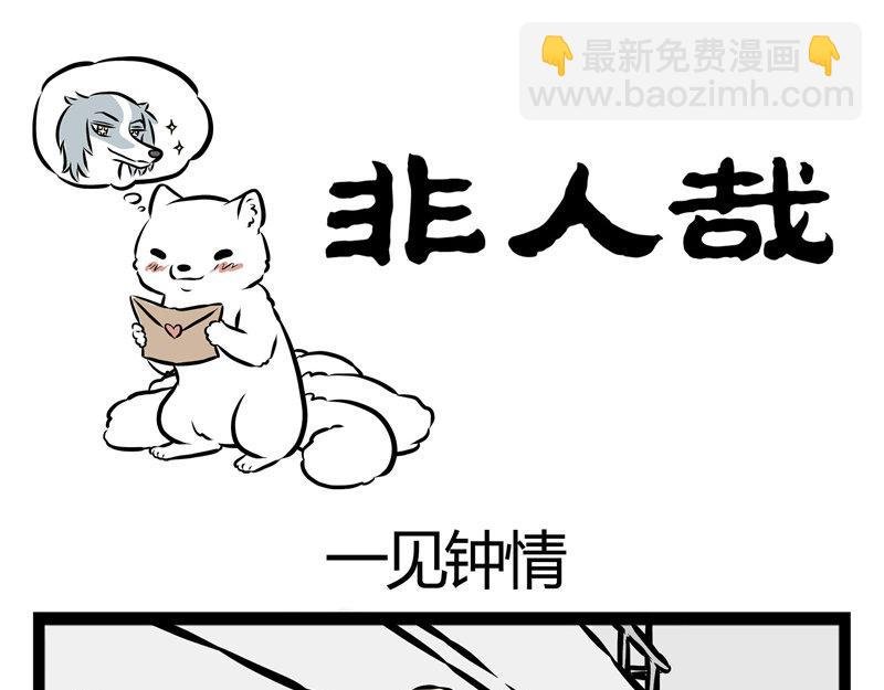 第42话 一见钟情