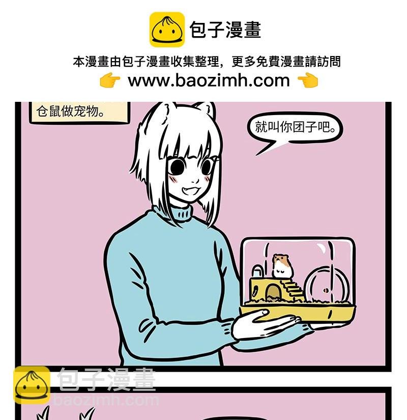 第419话 宠物