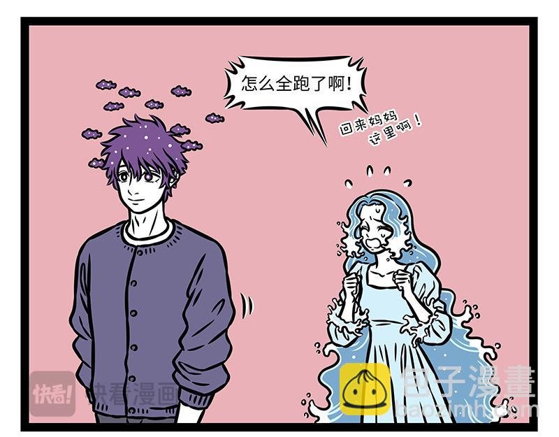 第424话 冬日发型