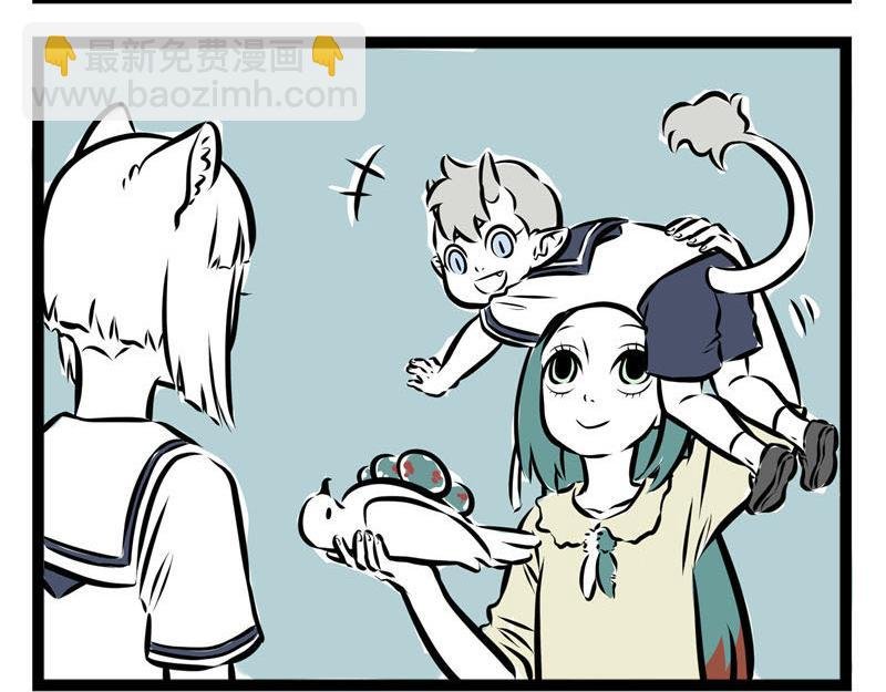 第45话 育儿经