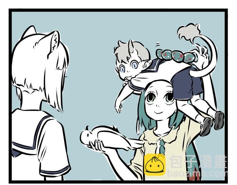 第45话 育儿经