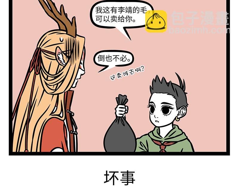 第462话 生意