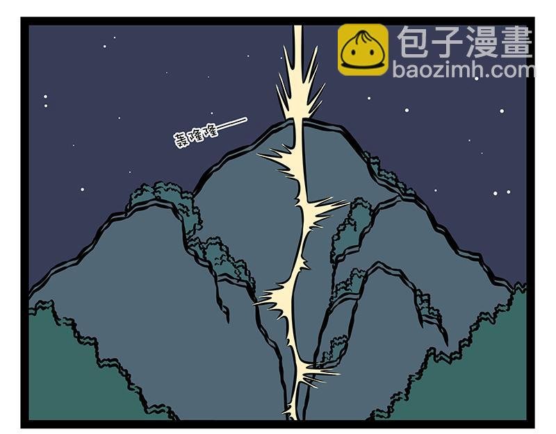 第489话 斧子