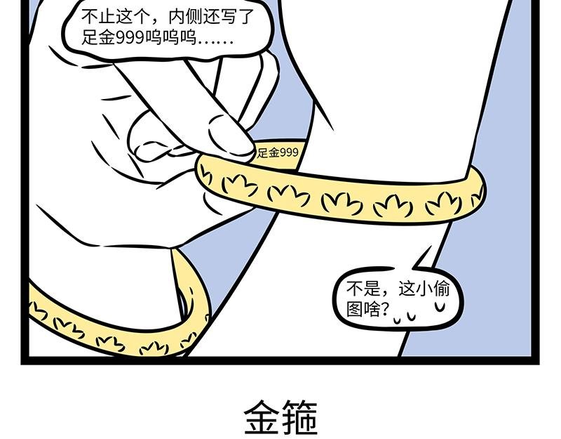 第496话 小偷