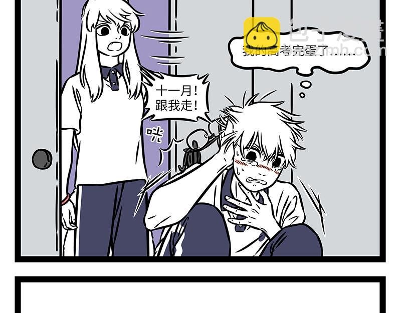第501话 压力
